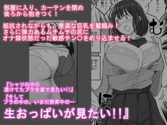 告白してきた女の子をお持ち帰りして性行為